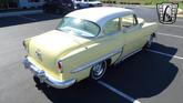 Thumbnail of 1954 Yellow/White Chevrolet Bel Air