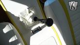 Thumbnail of 1954 Yellow/White Chevrolet Bel Air