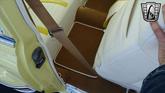 Thumbnail of 1954 Yellow/White Chevrolet Bel Air