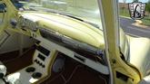 Thumbnail of 1954 Yellow/White Chevrolet Bel Air