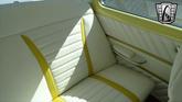 Thumbnail of 1954 Yellow/White Chevrolet Bel Air