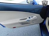 Thumbnail of 2005 Le Mans Blue Chevrolet Corvette