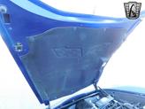 Thumbnail of 2005 Le Mans Blue Chevrolet Corvette
