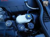 Thumbnail of 2005 Le Mans Blue Chevrolet Corvette