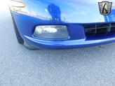 Thumbnail of 2005 Le Mans Blue Chevrolet Corvette