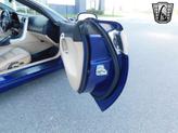 Thumbnail of 2005 Le Mans Blue Chevrolet Corvette
