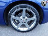 Thumbnail of 2005 Le Mans Blue Chevrolet Corvette