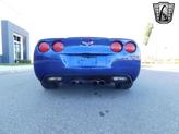 Thumbnail of 2005 Le Mans Blue Chevrolet Corvette