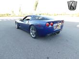Thumbnail of 2005 Le Mans Blue Chevrolet Corvette