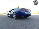 Thumbnail of 2005 Le Mans Blue Chevrolet Corvette
