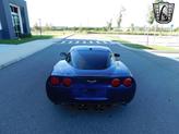 Thumbnail of 2005 Le Mans Blue Chevrolet Corvette