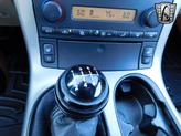 Thumbnail of 2005 Le Mans Blue Chevrolet Corvette
