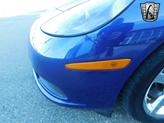 Thumbnail of 2005 Le Mans Blue Chevrolet Corvette