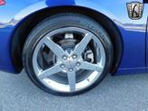 Thumbnail of 2005 Le Mans Blue Chevrolet Corvette