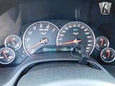 Thumbnail of 2005 Le Mans Blue Chevrolet Corvette