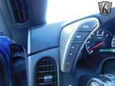 Thumbnail of 2005 Le Mans Blue Chevrolet Corvette