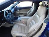 Thumbnail of 2005 Le Mans Blue Chevrolet Corvette