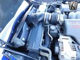 Thumbnail of 2005 Le Mans Blue Chevrolet Corvette