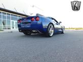 Thumbnail of 2005 Le Mans Blue Chevrolet Corvette