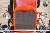 Thumbnail of 1927 Copper Bronze Ford Model T