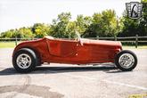 Thumbnail of 1927 Copper Bronze Ford Model T