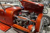 Thumbnail of 1927 Copper Bronze Ford Model T