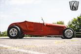 Thumbnail of 1927 Copper Bronze Ford Model T