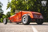 Thumbnail of 1927 Copper Bronze Ford Model T