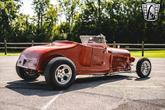 Thumbnail of 1927 Copper Bronze Ford Model T