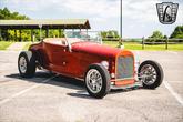 Thumbnail of 1927 Copper Bronze Ford Model T