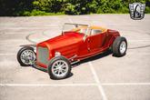Thumbnail of 1927 Copper Bronze Ford Model T