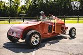 Thumbnail of 1927 Copper Bronze Ford Model T