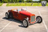 Thumbnail of 1927 Copper Bronze Ford Model T