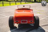 Thumbnail of 1927 Copper Bronze Ford Model T