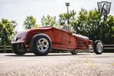 Thumbnail of 1927 Copper Bronze Ford Model T
