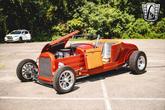 Thumbnail of 1927 Copper Bronze Ford Model T