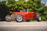 Thumbnail of 1927 Copper Bronze Ford Model T