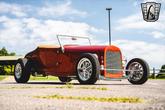 Thumbnail of 1927 Copper Bronze Ford Model T