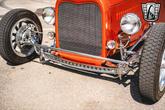 Thumbnail of 1927 Copper Bronze Ford Model T