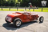 Thumbnail of 1927 Copper Bronze Ford Model T