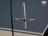 Thumbnail of 1966 Blue and Gray Chevrolet Corvair