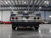 Thumbnail of 1966 Blue and Gray Chevrolet Corvair