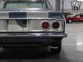 Thumbnail of 1966 Blue and Gray Chevrolet Corvair