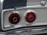 Thumbnail of 1966 Blue and Gray Chevrolet Corvair
