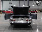 Thumbnail of 1966 Blue and Gray Chevrolet Corvair
