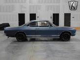 Thumbnail of 1966 Blue and Gray Chevrolet Corvair