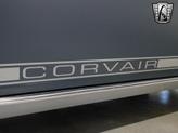 Thumbnail of 1966 Blue and Gray Chevrolet Corvair