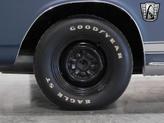 Thumbnail of 1966 Blue and Gray Chevrolet Corvair