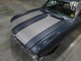 Thumbnail of 1966 Blue and Gray Chevrolet Corvair