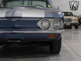 Thumbnail of 1966 Blue and Gray Chevrolet Corvair